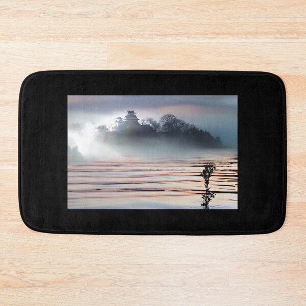 Item preview, japan lake designed and sold by zoralkia.