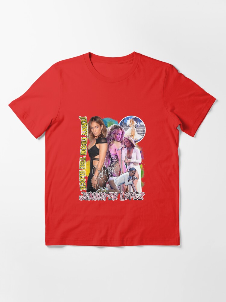 Jennifer Lopez T-Shirt