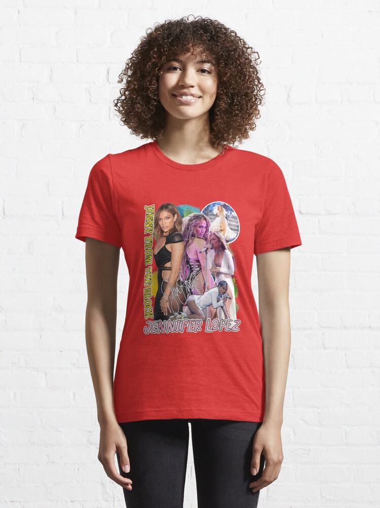 Jennifer Lopez T-Shirt