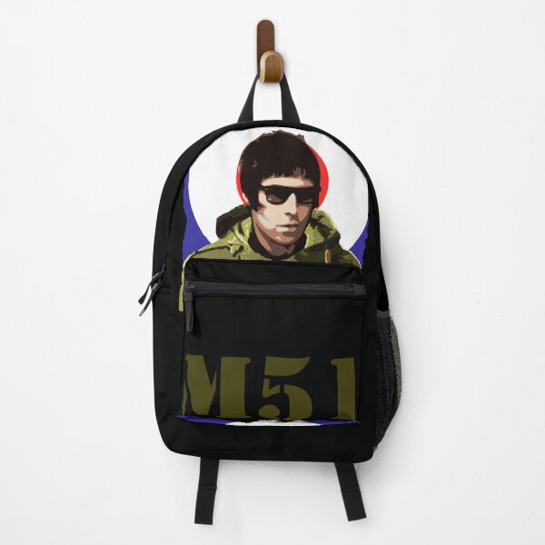 Item preview, M51 - PARKA designed and sold by EvilGravy.