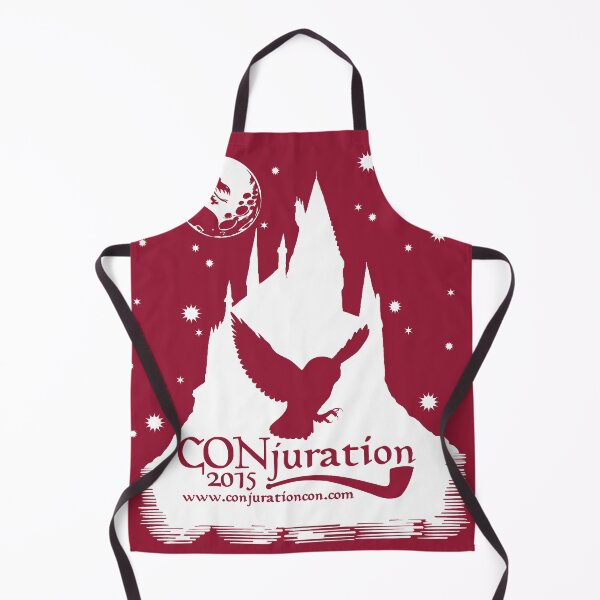 Item preview, CONjuration 2015 designed and sold by Conjuration.
