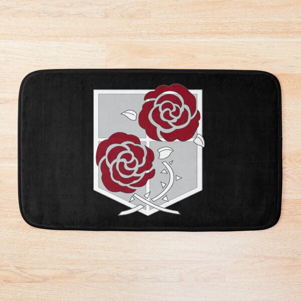 Item preview, Garrison Regiment Shield designed and sold by grimm115.