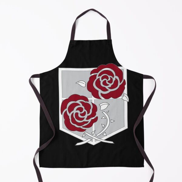 Item preview, Garrison Regiment Shield designed and sold by grimm115.