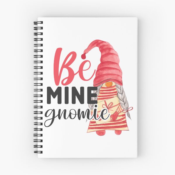 Item preview, Be MINE gnomie designed and sold by kapiks.