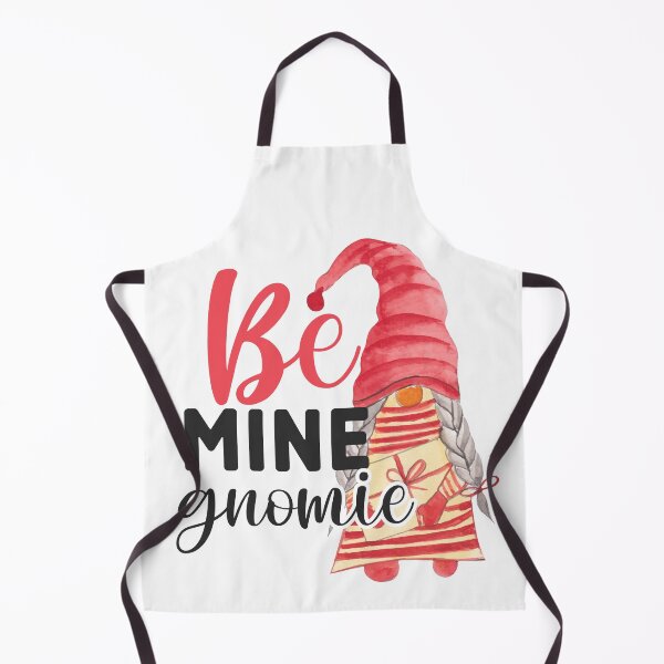 Item preview, Be MINE gnomie designed and sold by kapiks.
