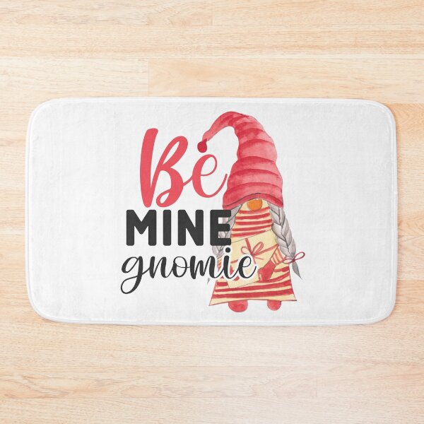 Item preview, Be MINE gnomie designed and sold by kapiks.