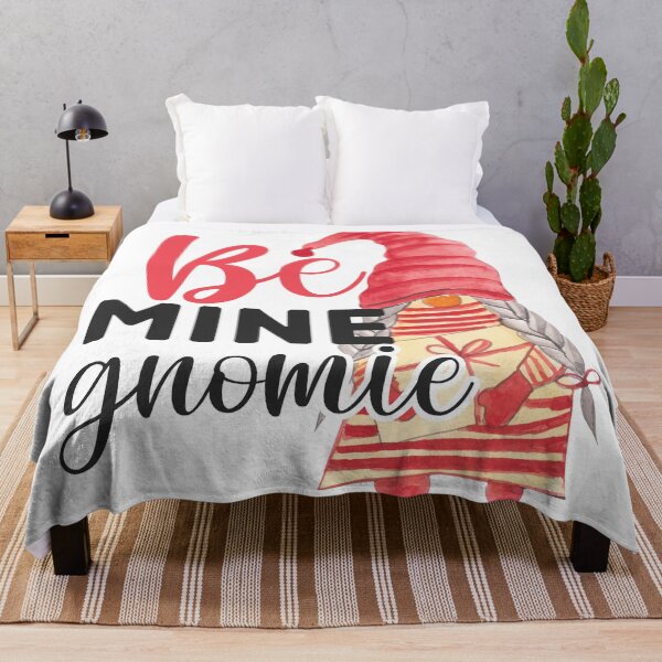 Item preview, Be MINE gnomie designed and sold by kapiks.