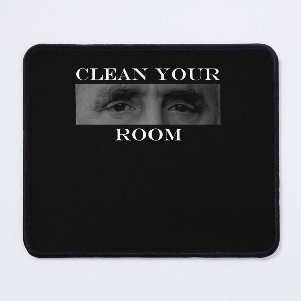 Item preview, Jordan Peterson Clean your room designed and sold by Lowgik.