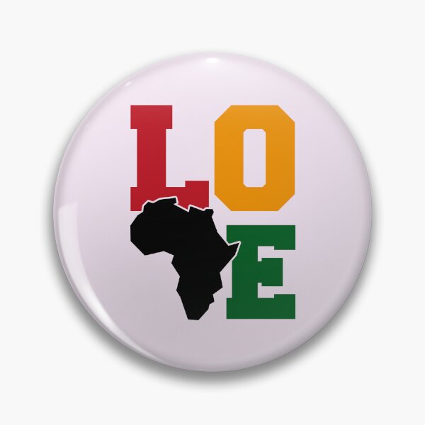 Item preview, love black history month designed and sold by TjStudio.