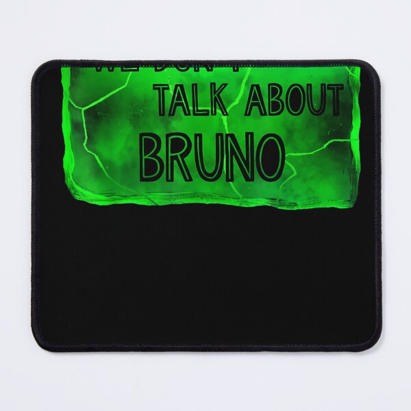 Item preview, We Don't Talk About Bruno no no designed and sold by rileyamiy.