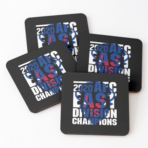 Item preview, 2020 Afc east champions bills designed and sold by NovaTees.