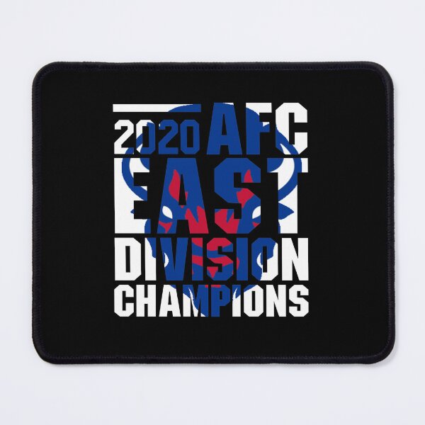 Item preview, 2020 Afc east champions bills designed and sold by NovaTees.