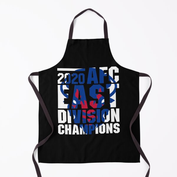 Item preview, 2020 Afc east champions bills designed and sold by NovaTees.