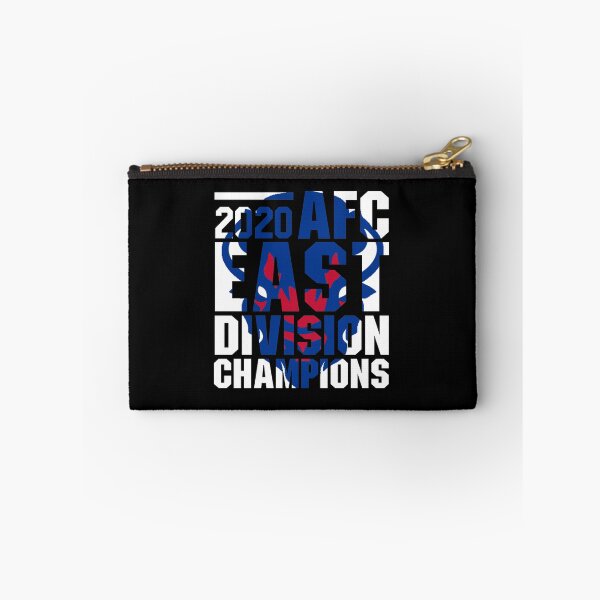 Item preview, 2020 Afc east champions bills designed and sold by NovaTees.
