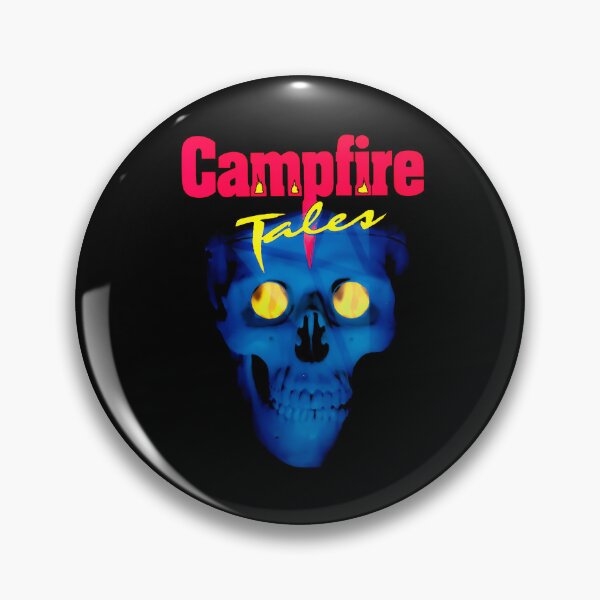 Item preview, Campfire Tales designed and sold by shopJuJic.