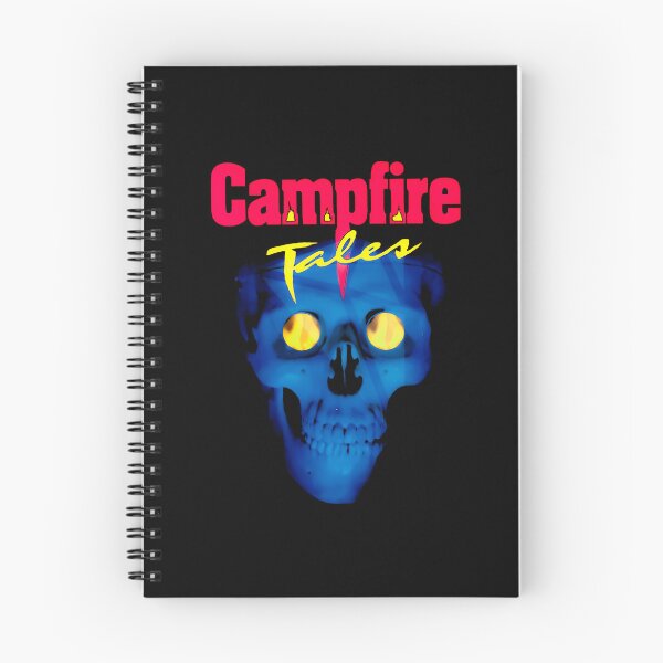 Item preview, Campfire Tales designed and sold by shopJuJic.