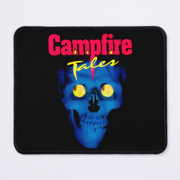 Item preview, Campfire Tales designed and sold by shopJuJic.