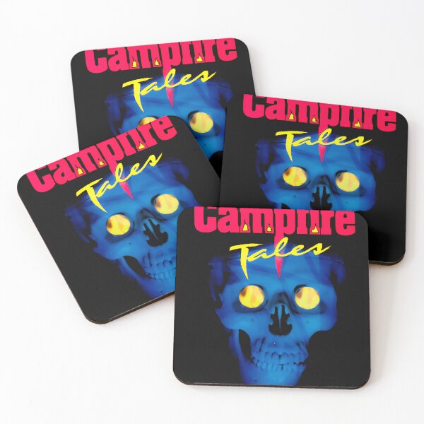 Item preview, Campfire Tales designed and sold by shopJuJic.