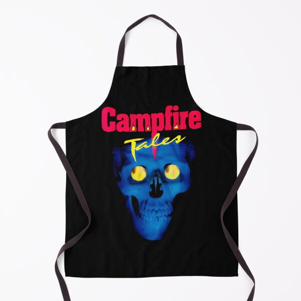 Item preview, Campfire Tales designed and sold by shopJuJic.