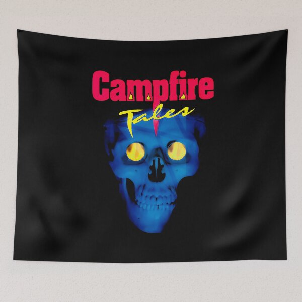 Item preview, Campfire Tales designed and sold by shopJuJic.