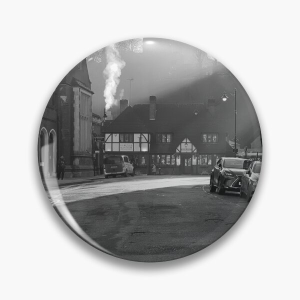 Item preview, Misty morning in Windsor  designed and sold by veraD58.