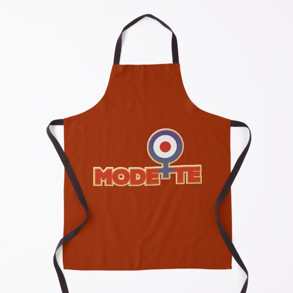 Item preview, Modette designed and sold by EvilGravy.