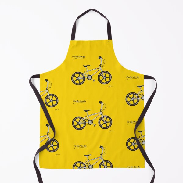Item preview, Raleigh Pro Race Team Mag designed and sold by Tunstall Illustration.