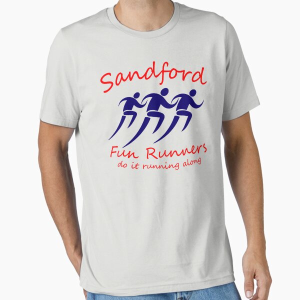Item preview, Sandford Fun Runners designed and sold by McPod.