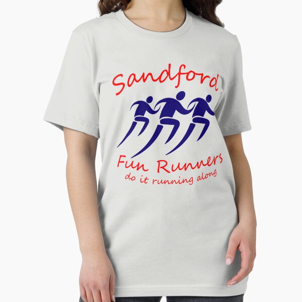 Item preview, Sandford Fun Runners designed and sold by McPod.