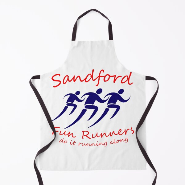 Item preview, Sandford Fun Runners designed and sold by McPod.