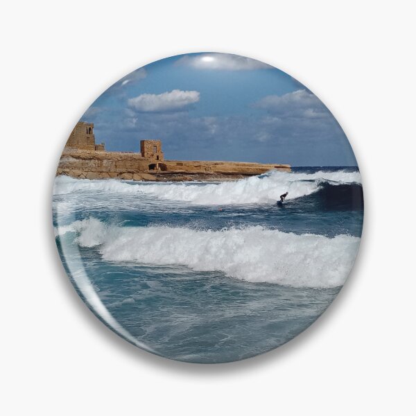 Item preview, Gozo Marsalforn 1 designed and sold by Landreorama.
