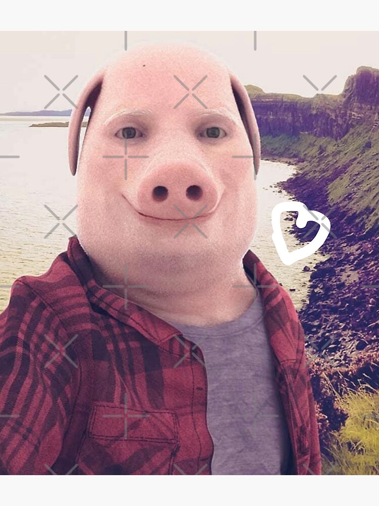 John Pork Official 