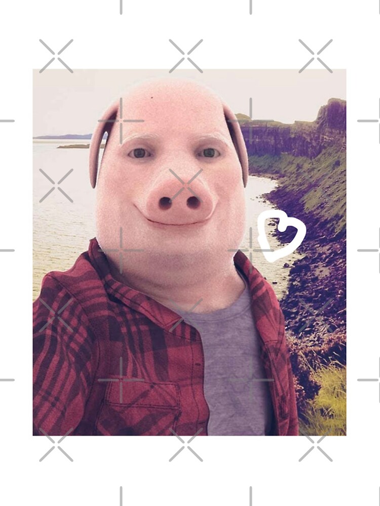 Is John Pork A Real Person 