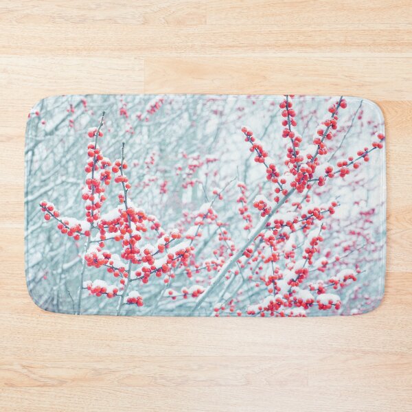 Item preview, Winterberry Blues designed and sold by Kathilee.