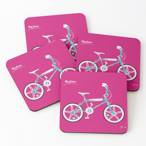 Item preview, Raleigh Mag Burner designed and sold by Tunstall Illustration.
