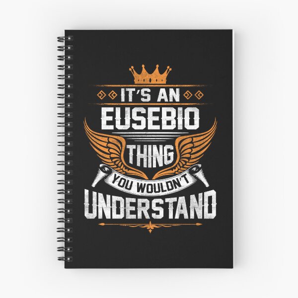 Item preview, Eusebio Name T Shirt - Eusebio Things Name Gift Item Tee designed and sold by nauglesamatha.