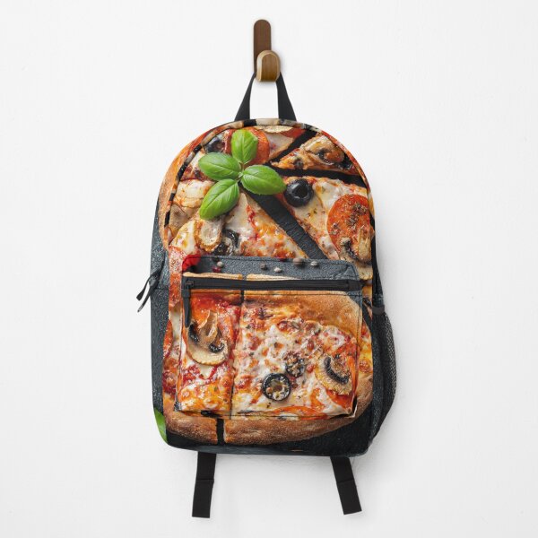 Item preview, Pepperoni Pizza designed and sold by OrionPhotograph.