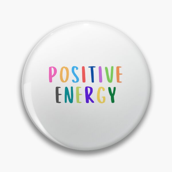 Item preview, Positive Energy designed and sold by safiaraoof.