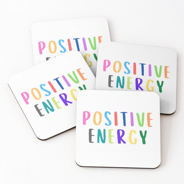 Item preview, Positive Energy designed and sold by safiaraoof.