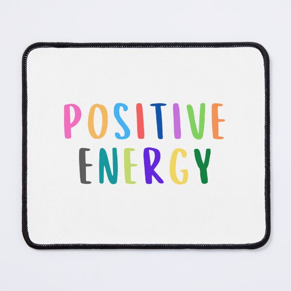 Item preview, Positive Energy designed and sold by safiaraoof.
