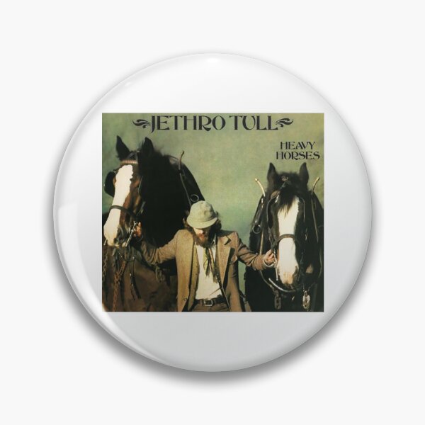 Item preview, heavy horses designed and sold by tanyaholler.