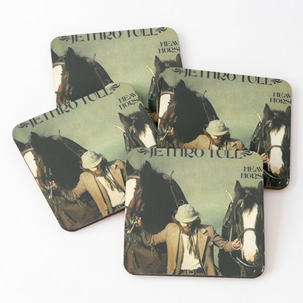 Item preview, heavy horses designed and sold by tanyaholler.