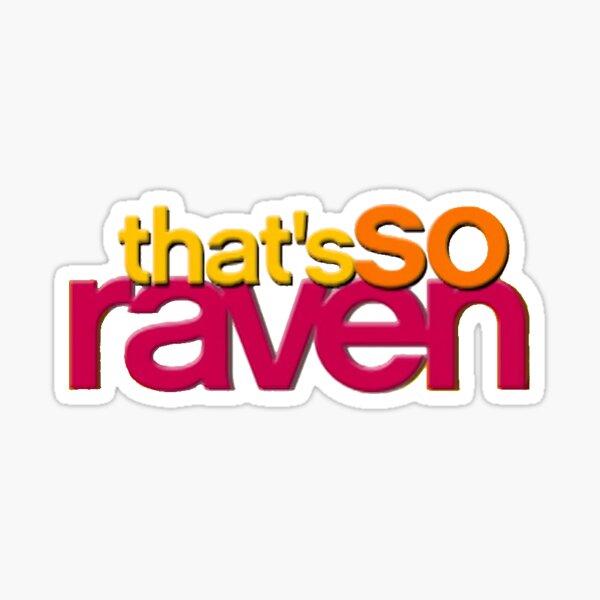 Item preview, Raven logo designed and sold by Songbird6345.