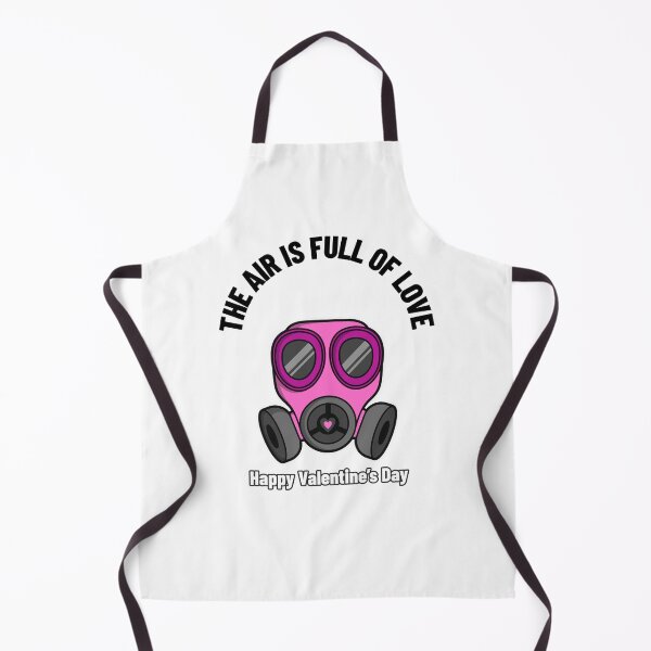 Item preview, The Air Is Full Of Love, Love Me 6ft Away designed and sold by SportyDogShop.