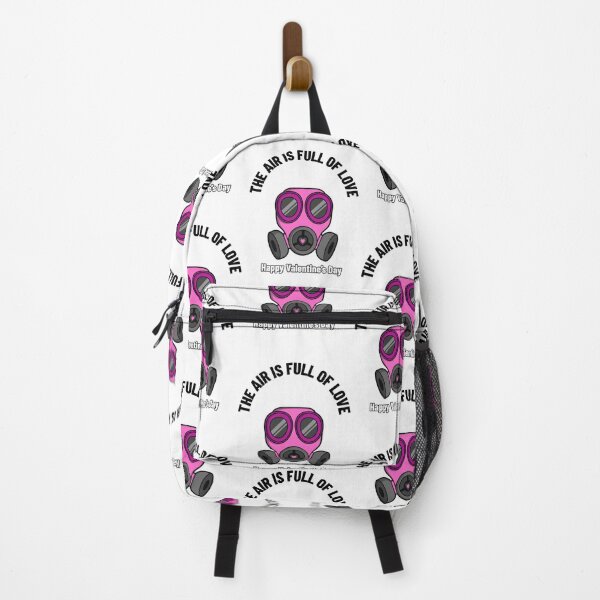Item preview, The Air Is Full Of Love, Love Me 6ft Away designed and sold by SportyDogShop.
