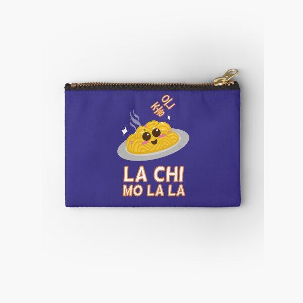 Item preview, Korean Carbonara Pasta | Gift Ideas | Funny Food Meme designed and sold by Fluffy-Vectors.