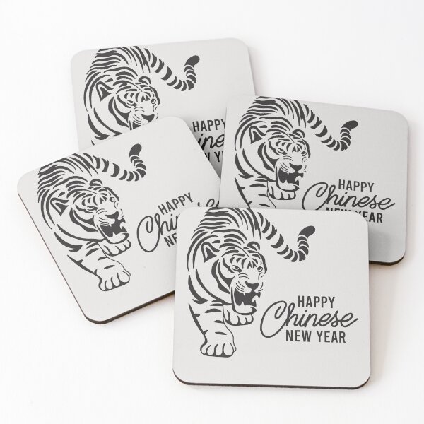 Item preview, Year Of The Tiger 2022 – Lunar New Year chinese 2022 designed and sold by َART LOVERS ★★★★★.