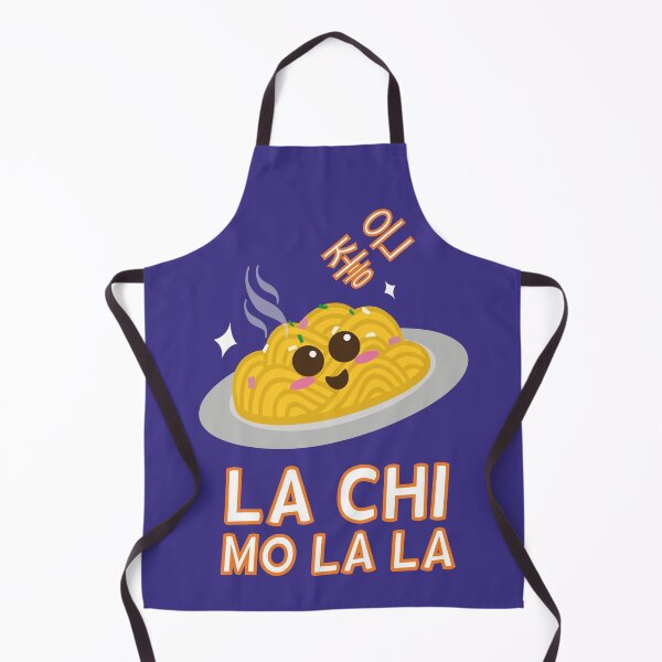 Item preview, Korean Carbonara Pasta | Gift Ideas | Funny Food Meme designed and sold by Fluffy-Vectors.