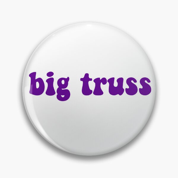 Item preview, Big Truss- Ravens designed and sold by ReaganMck.