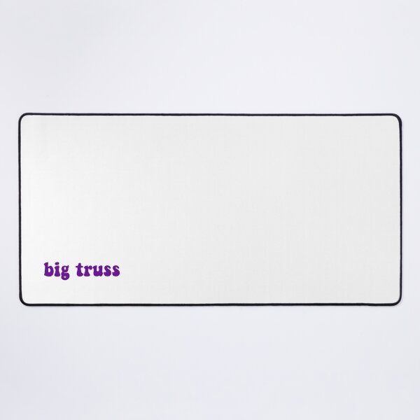 Item preview, Big Truss- Ravens designed and sold by Reagan McKenzie.